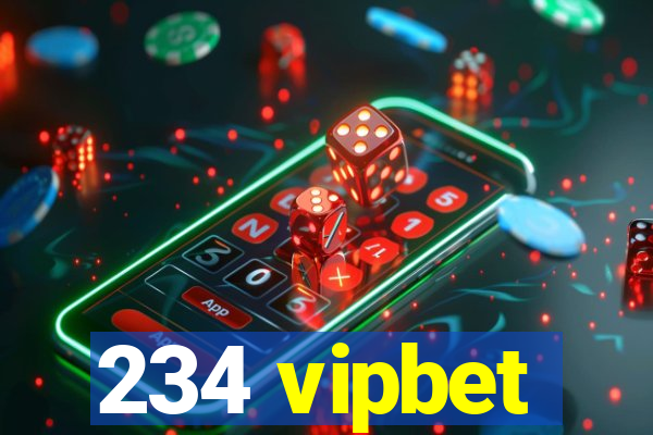 234 vipbet